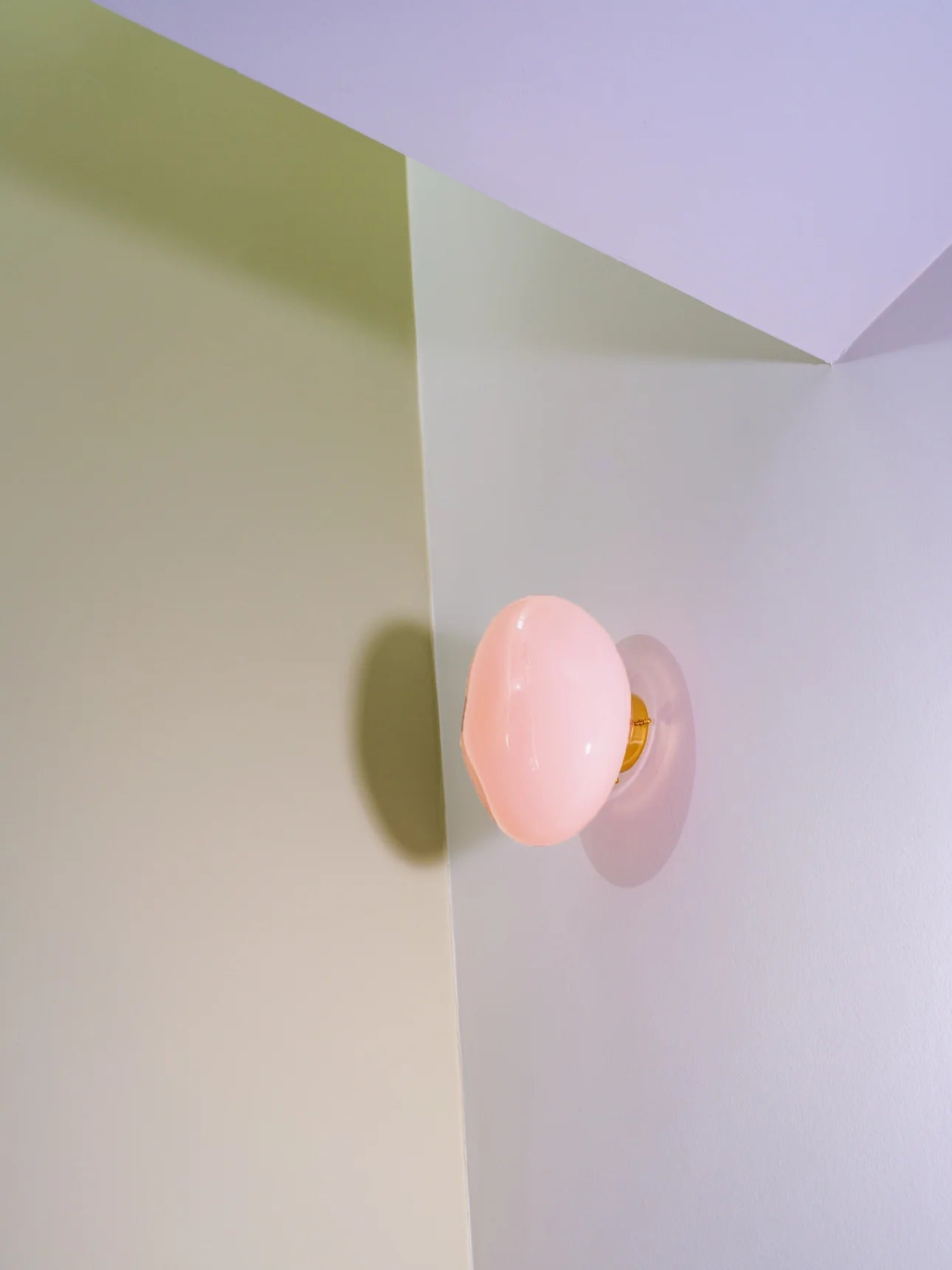 Bon Bon Wall Lamp
